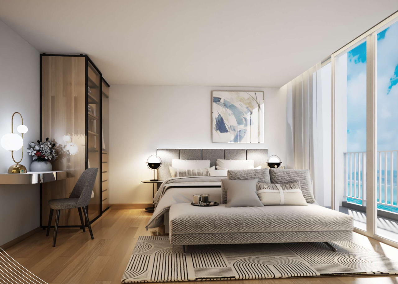 Apartamento en Phuket, Tailandia, 29 m² - imagen 8