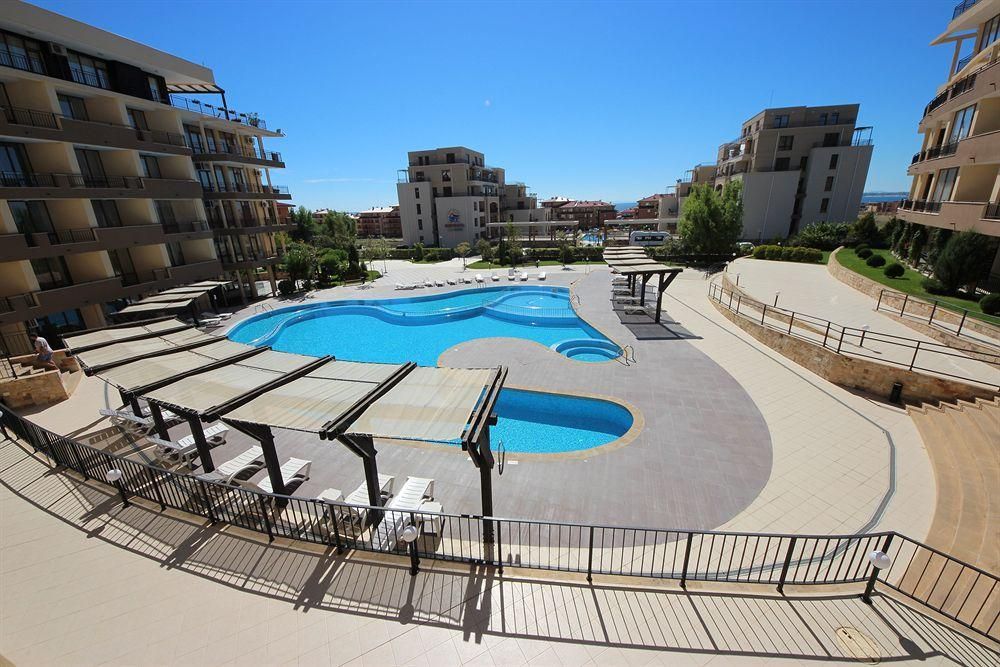 Flat in Sveti Vlas, Bulgaria, 82 m² - picture 13