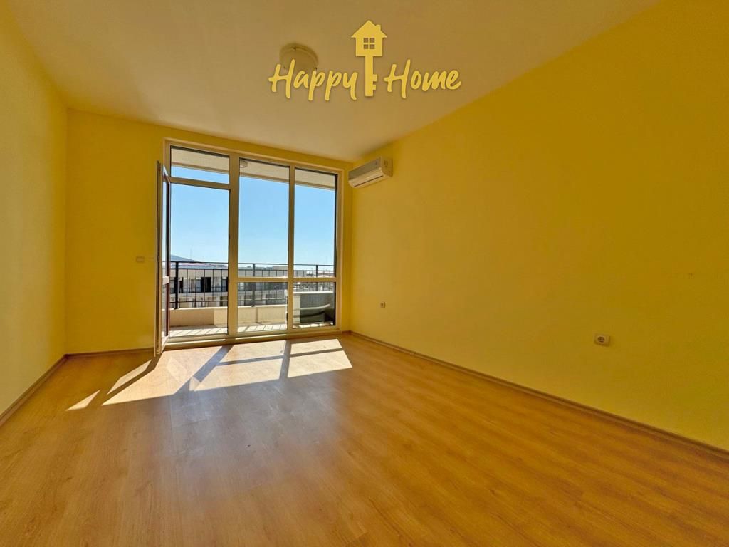 Flat in Sveti Vlas, Bulgaria, 82 m² - picture 9