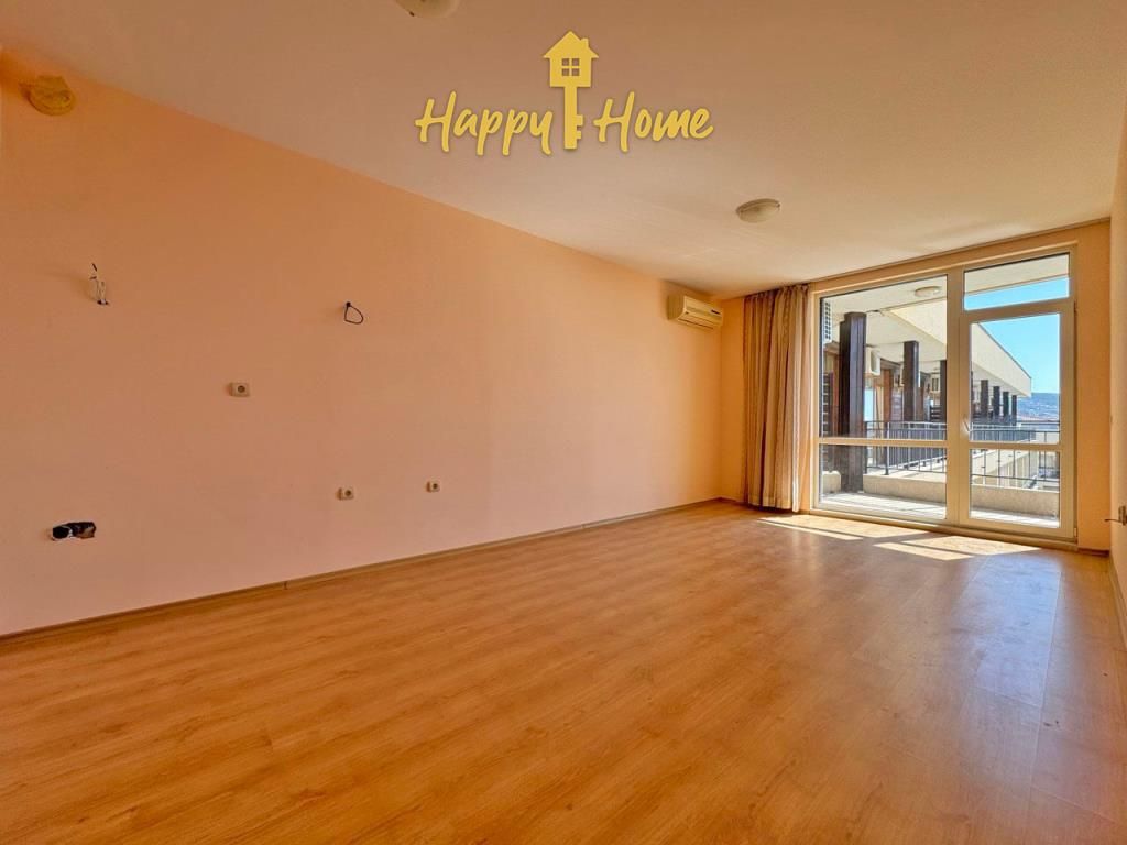 Flat in Sveti Vlas, Bulgaria, 82 m² - picture 4