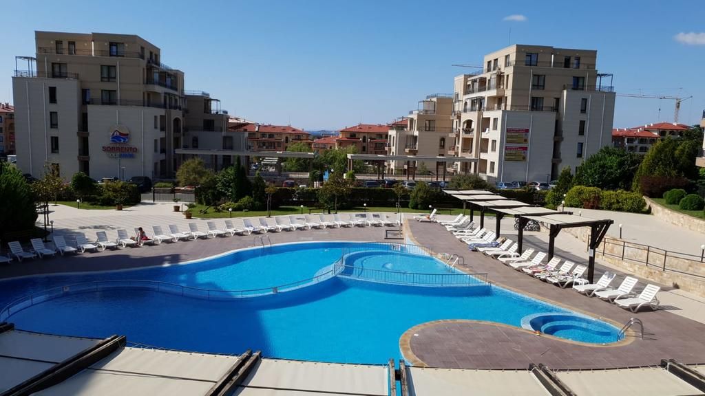 Flat in Sveti Vlas, Bulgaria, 82 m² - picture 15