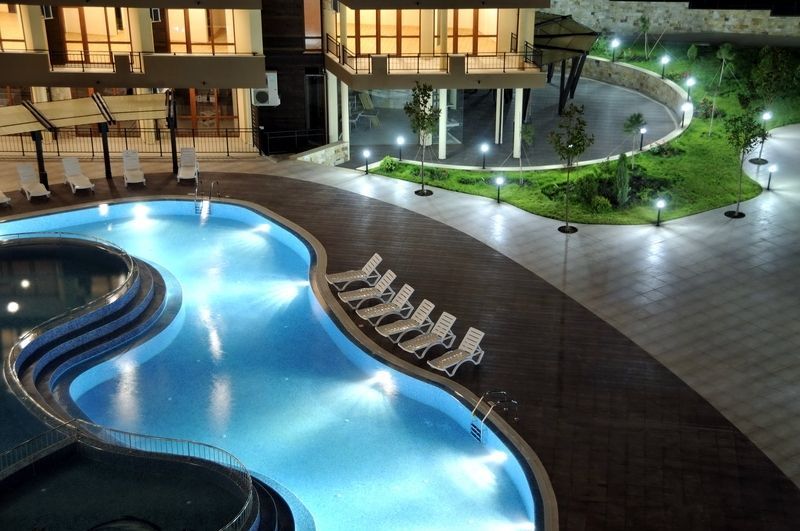 Flat in Sveti Vlas, Bulgaria, 82 m² - picture 16