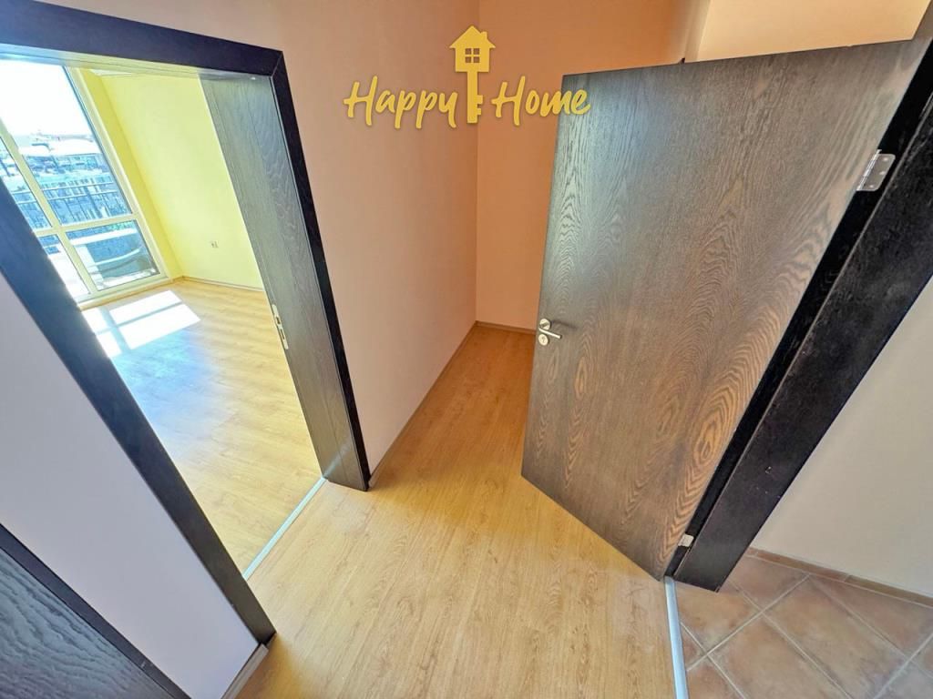 Flat in Sveti Vlas, Bulgaria, 82 m² - picture 7