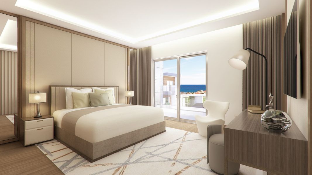 Villa in Paphos, Zypern, 220 m² - Foto 5