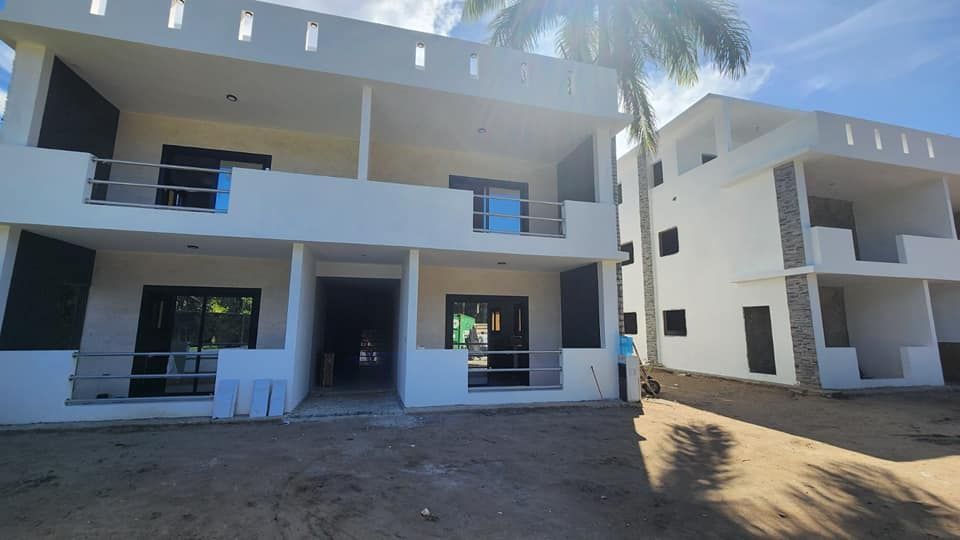 Flat in Cabarete, Dominican Republic, 34 m² - picture 4