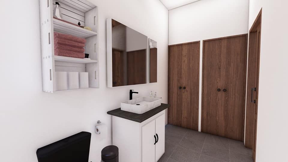 Flat in Cabarete, Dominican Republic, 34 m² - picture 5