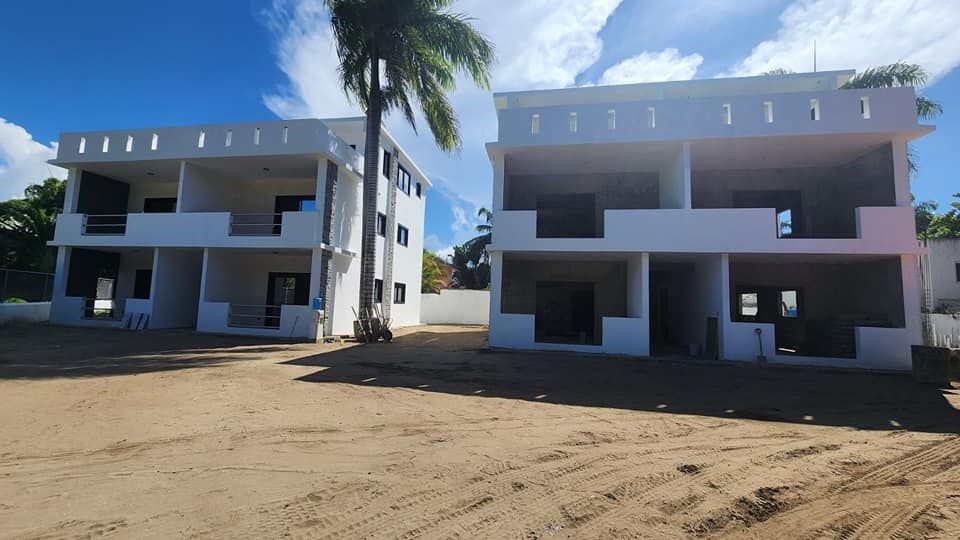 Flat in Cabarete, Dominican Republic, 34 m² - picture 10