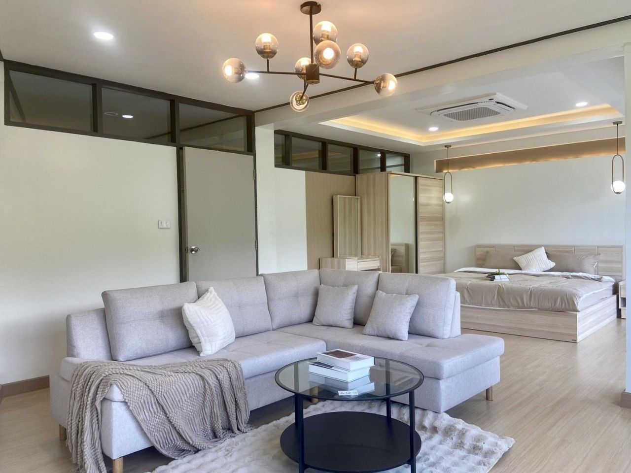 Appartement sur l'île de Phuket, Thaïlande, 78 m² - image 1