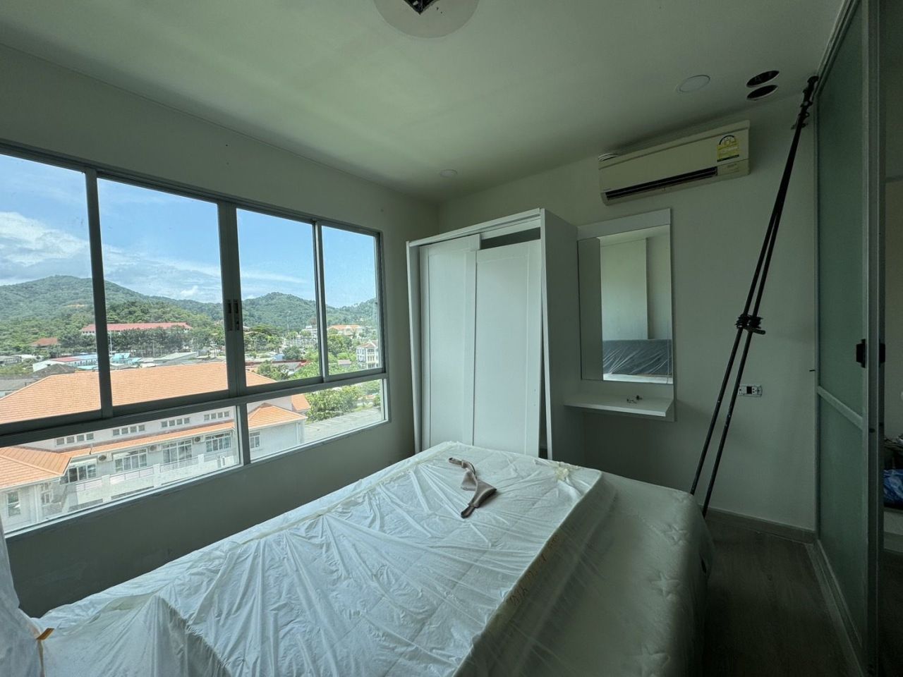 Wohnung in Insel Phuket, Thailand, 30 m² - Foto 1