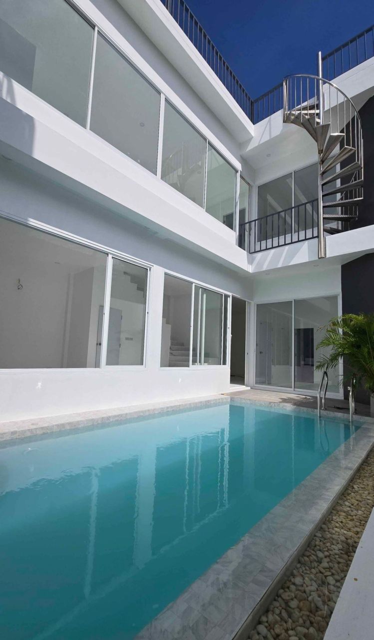 Villa on Phuket Island, Thailand, 276 m² - picture 1