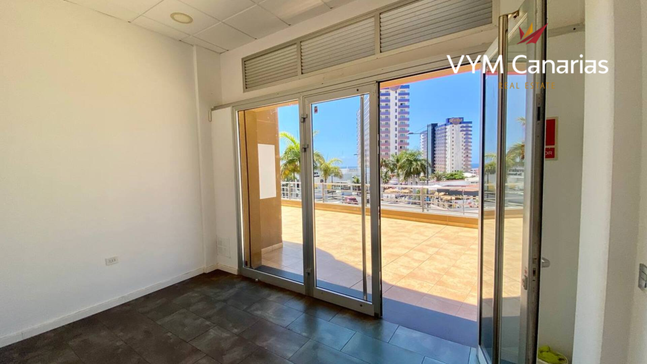 Office on Tenerife, Spain, 80 m² - picture 1