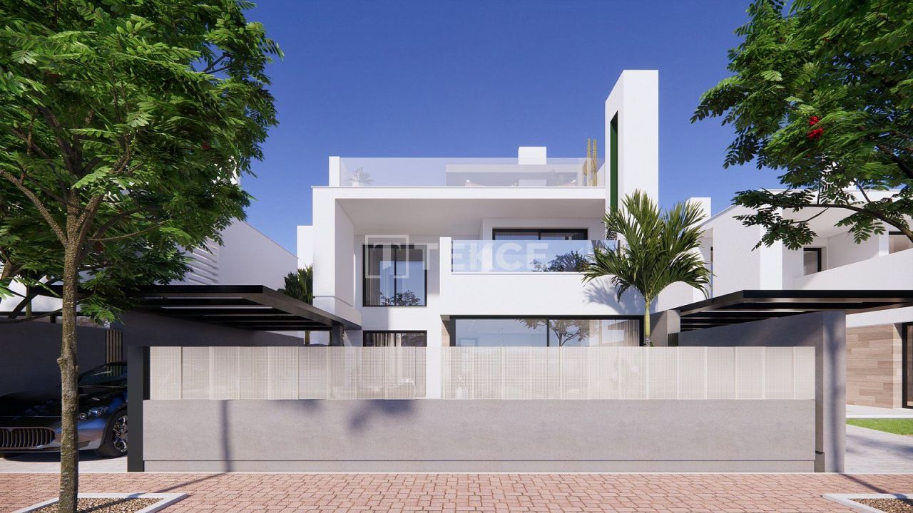 Villa à Torre-Pacheco, Espagne, 110 m² - image 4