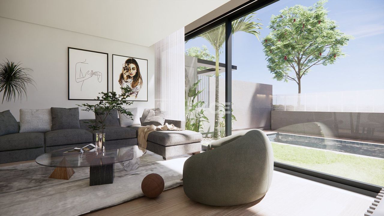 Villa à Torre-Pacheco, Espagne, 110 m² - image 5