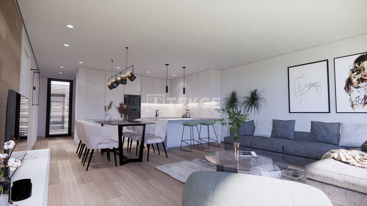 Villa à Torre-Pacheco, Espagne, 110 m² - image 7