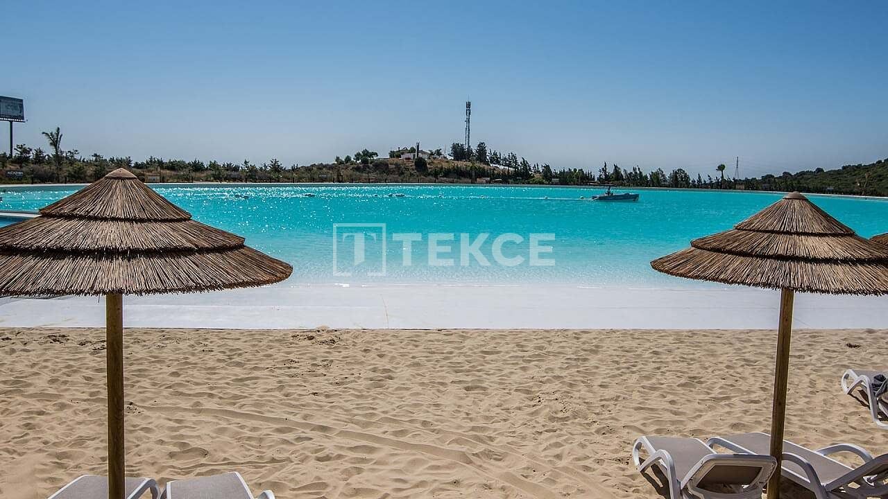 Appartamenti a Casares, Spagna, 113 m² - foto 11