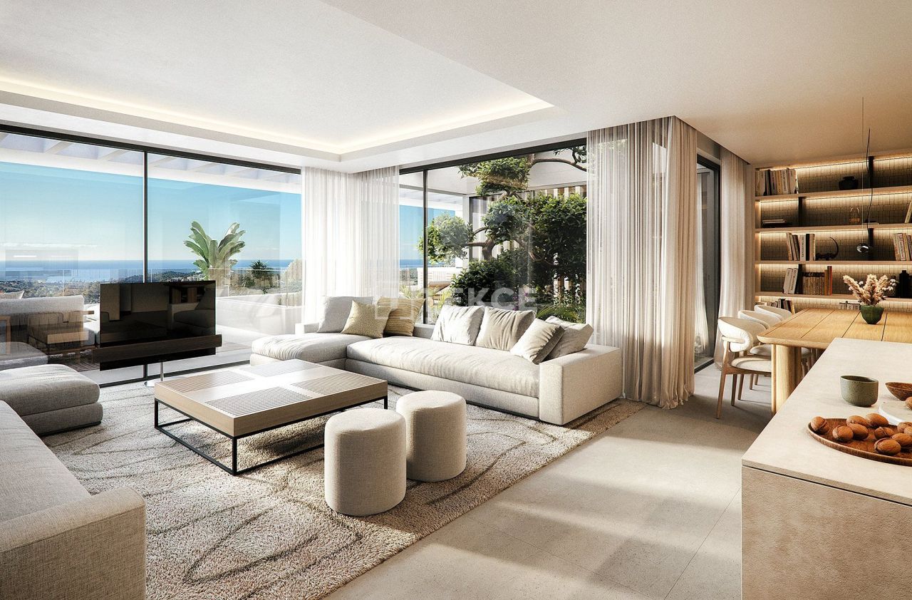 Appartamenti a Casares, Spagna, 113 m² - foto 13