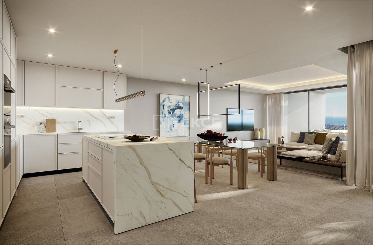 Appartamenti a Casares, Spagna, 113 m² - foto 14