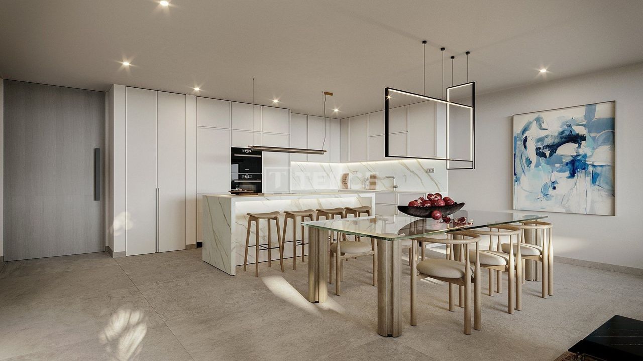 Appartamenti a Casares, Spagna, 113 m² - foto 17