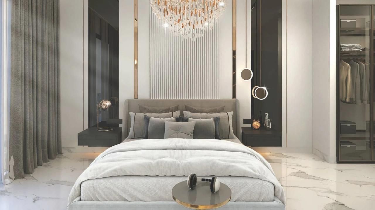 Estudio en Dubái, EAU, 39.36 m² - imagen 9