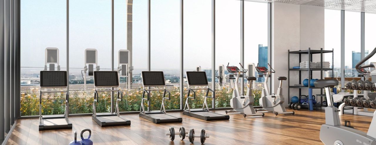 Wohnung in Dubai, VAE, 52.13 m² - Foto 9