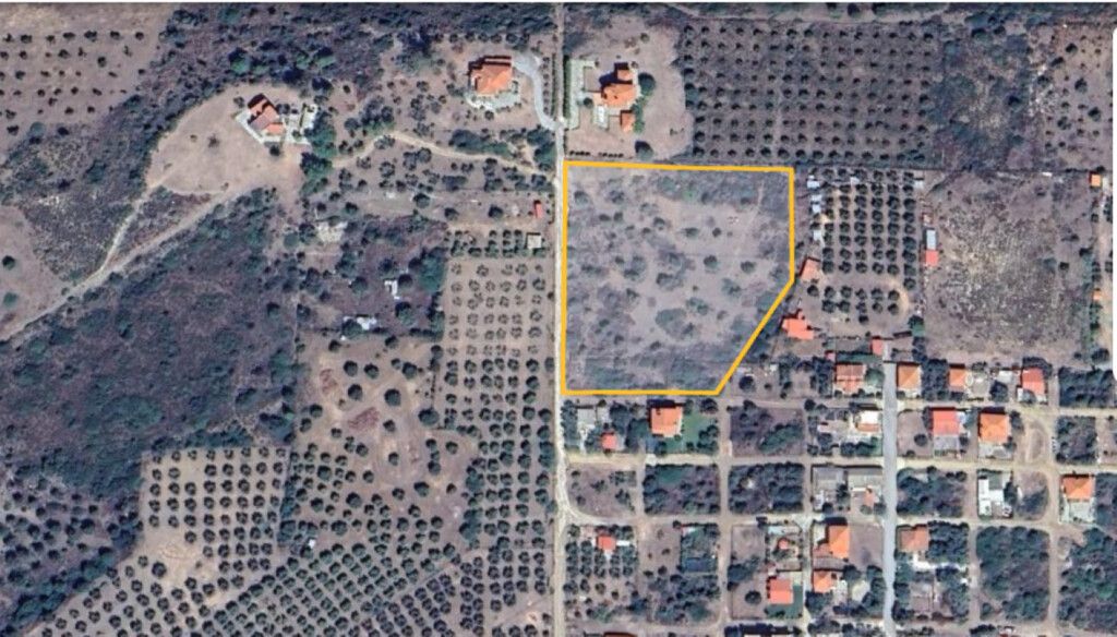 Land in Sithonia, Greece, 8 245 m² - picture 2