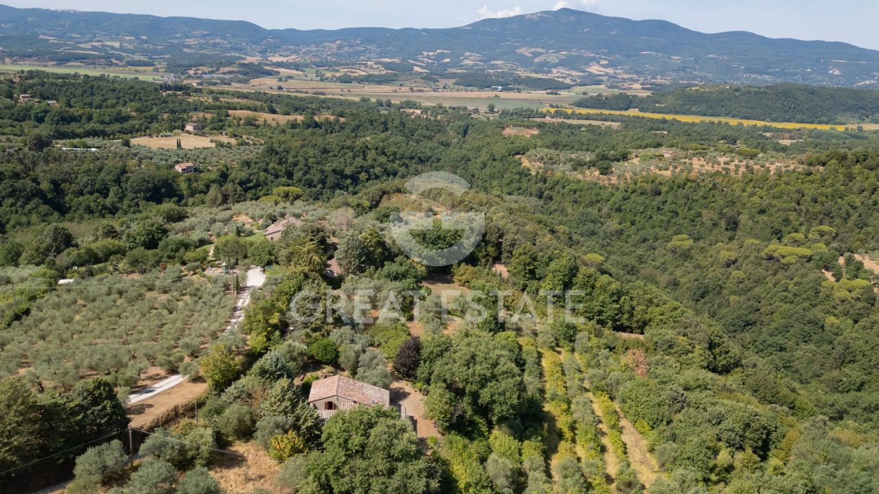 Casa a Città della Pieve, Italia, 315.5 m² - foto 3