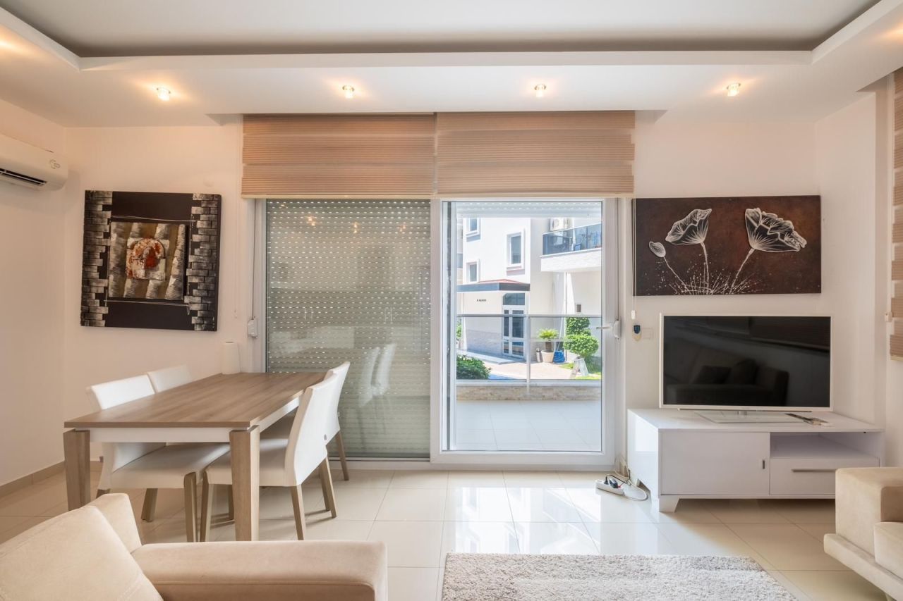 Appartement à Alanya, Turquie, 95 m² - image 4