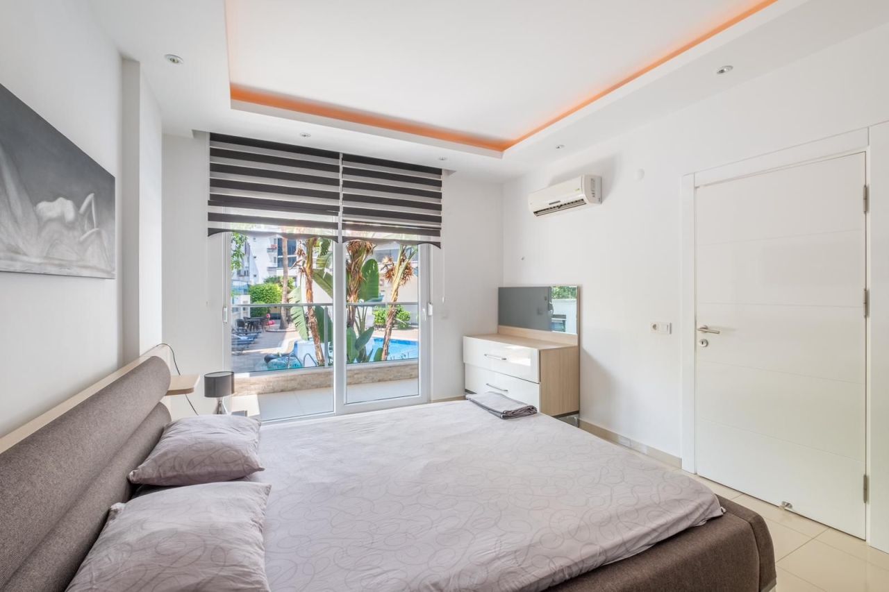 Appartement à Alanya, Turquie, 95 m² - image 6