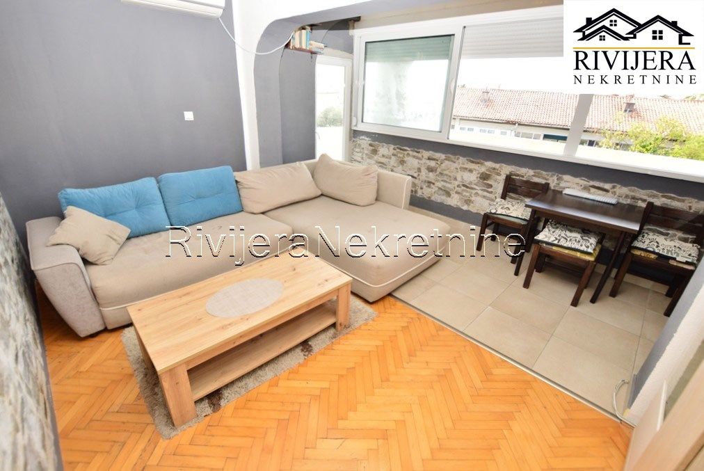 Wohnung in Herceg-Novi, Montenegro, 75 m² - Foto 1