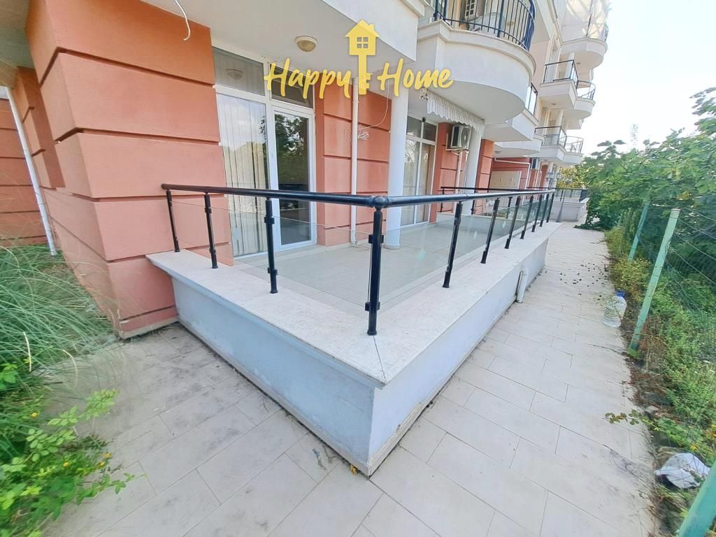 Appartement à Sozopol, Bulgarie, 65 m² - image 1