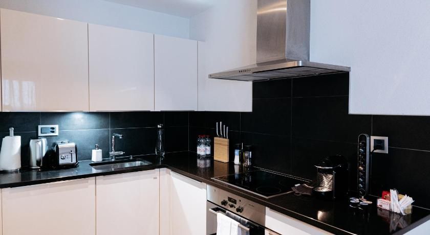 Apartment in Montreux, Schweiz, 63 m² - Foto 6