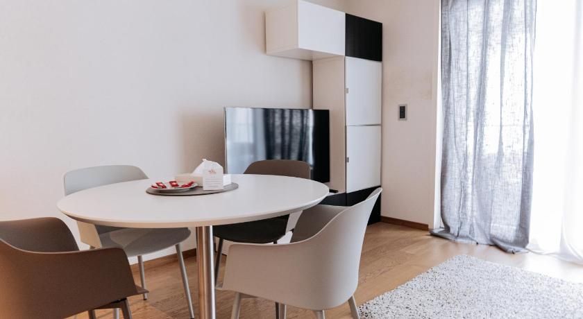 Apartment in Montreux, Schweiz, 63 m² - Foto 5