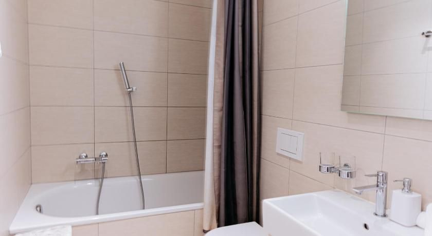 Apartment in Montreux, Schweiz, 63 m² - Foto 9