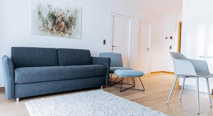 Apartment in Montreux, Schweiz, 63 m² - Foto 7