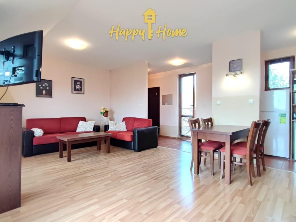 Piso en Sunny Beach, Bulgaria, 121 m² - imagen 1