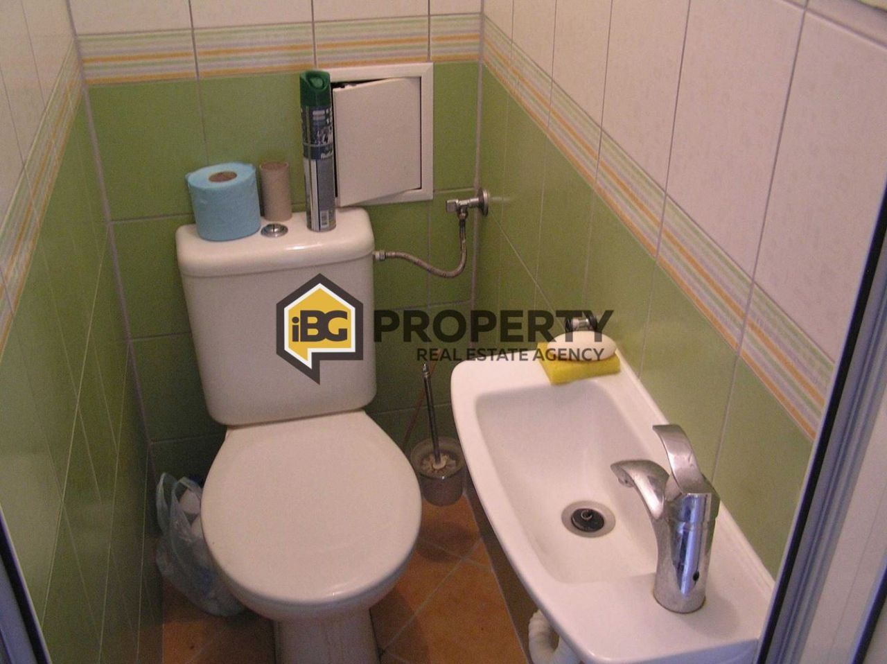 Wohnung in Varna, Bulgarien, 83 m² - Foto 17