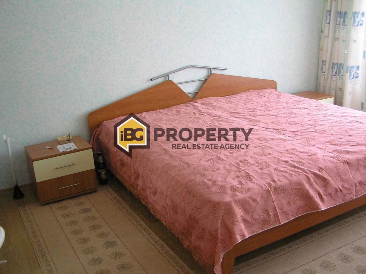 Wohnung in Varna, Bulgarien, 83 m² - Foto 5