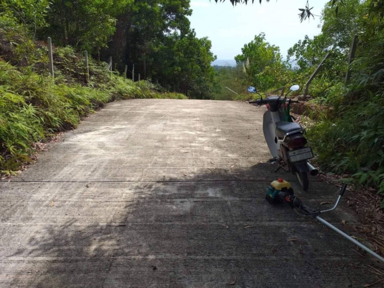 Terreno en Bang Tao, Tailandia, 19 545 ares - imagen 1