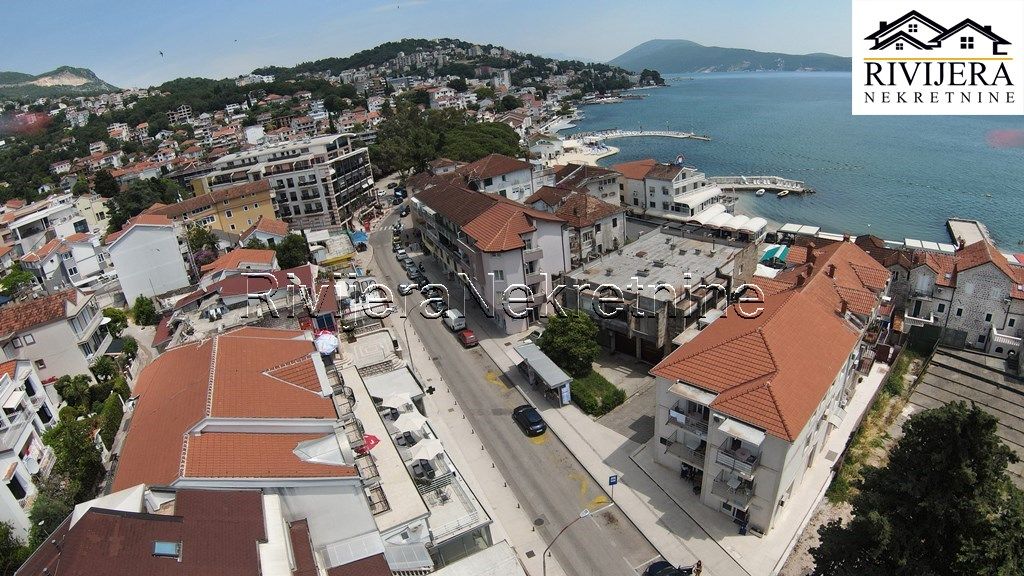 Appartement à Herceg-Novi, Monténégro, 123 m² - image 2