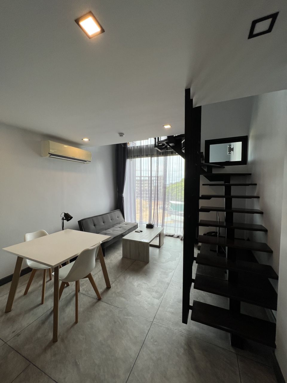 Appartement sur l'île de Phuket, Thaïlande, 37 m² - image 1