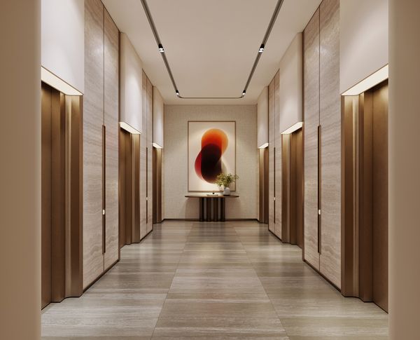 Piso en Dubái, EAU, 43.32 m² - imagen 3