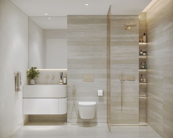 Piso en Dubái, EAU, 43.32 m² - imagen 4