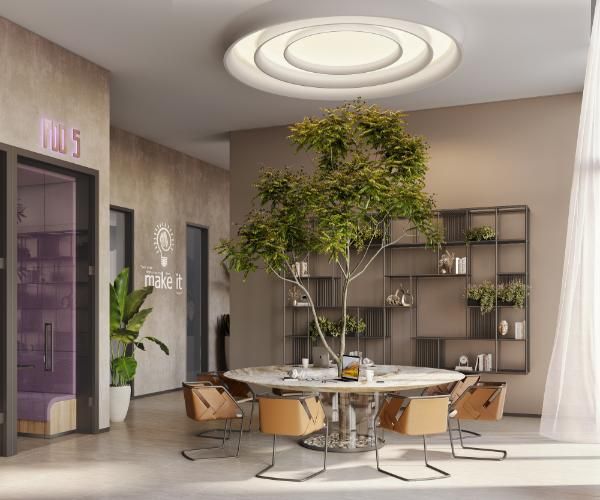 Piso en Dubái, EAU, 43.32 m² - imagen 8