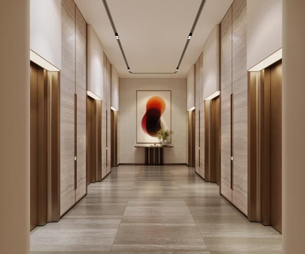 Piso en Dubái, EAU, 43.32 m² - imagen 17