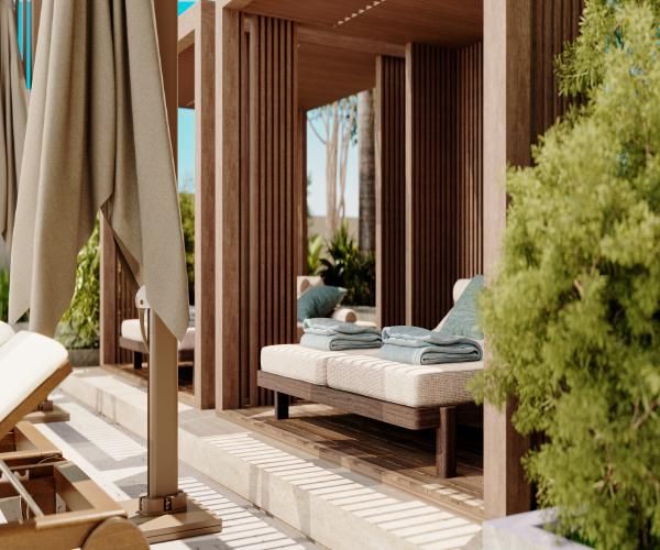 Piso en Dubái, EAU, 43.32 m² - imagen 6