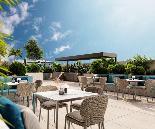 Piso en Dubái, EAU, 43.32 m² - imagen 2