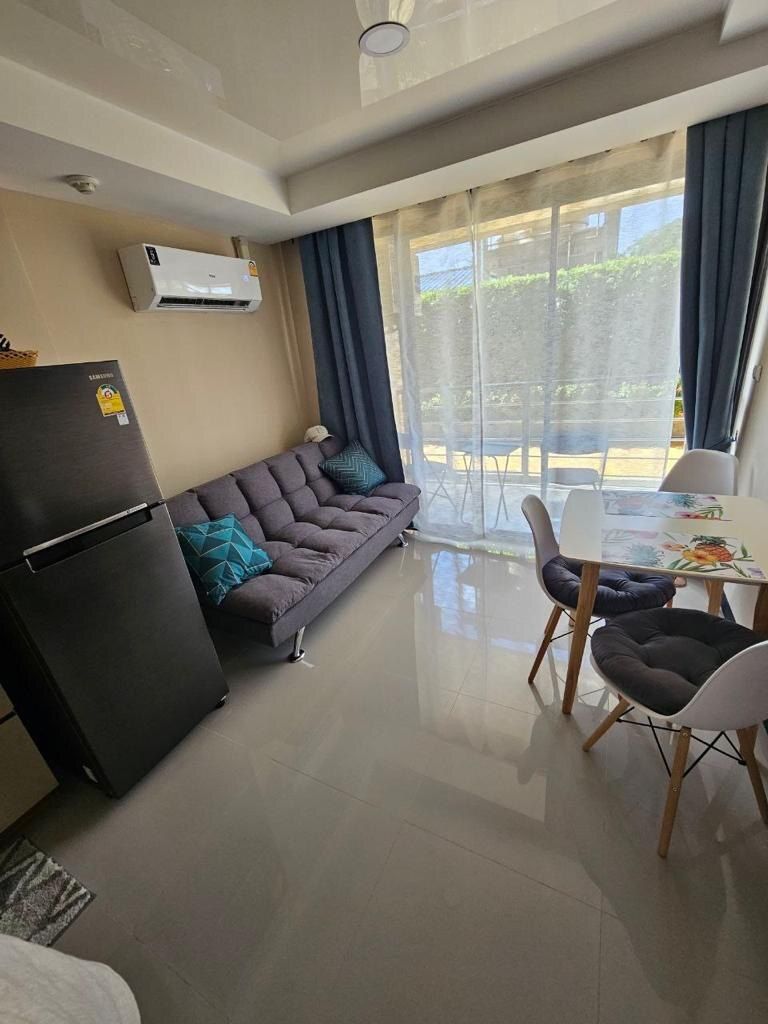 Appartement sur l'île de Phuket, Thaïlande, 37 m² - image 1