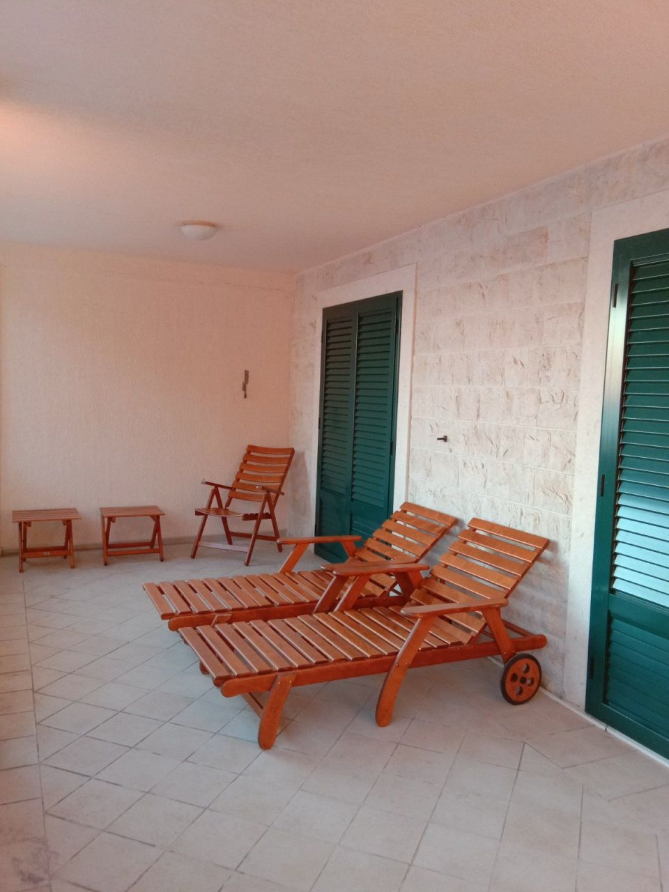 Appartamento a Sveti Stefan, Montenegro, 60 m² - foto 5