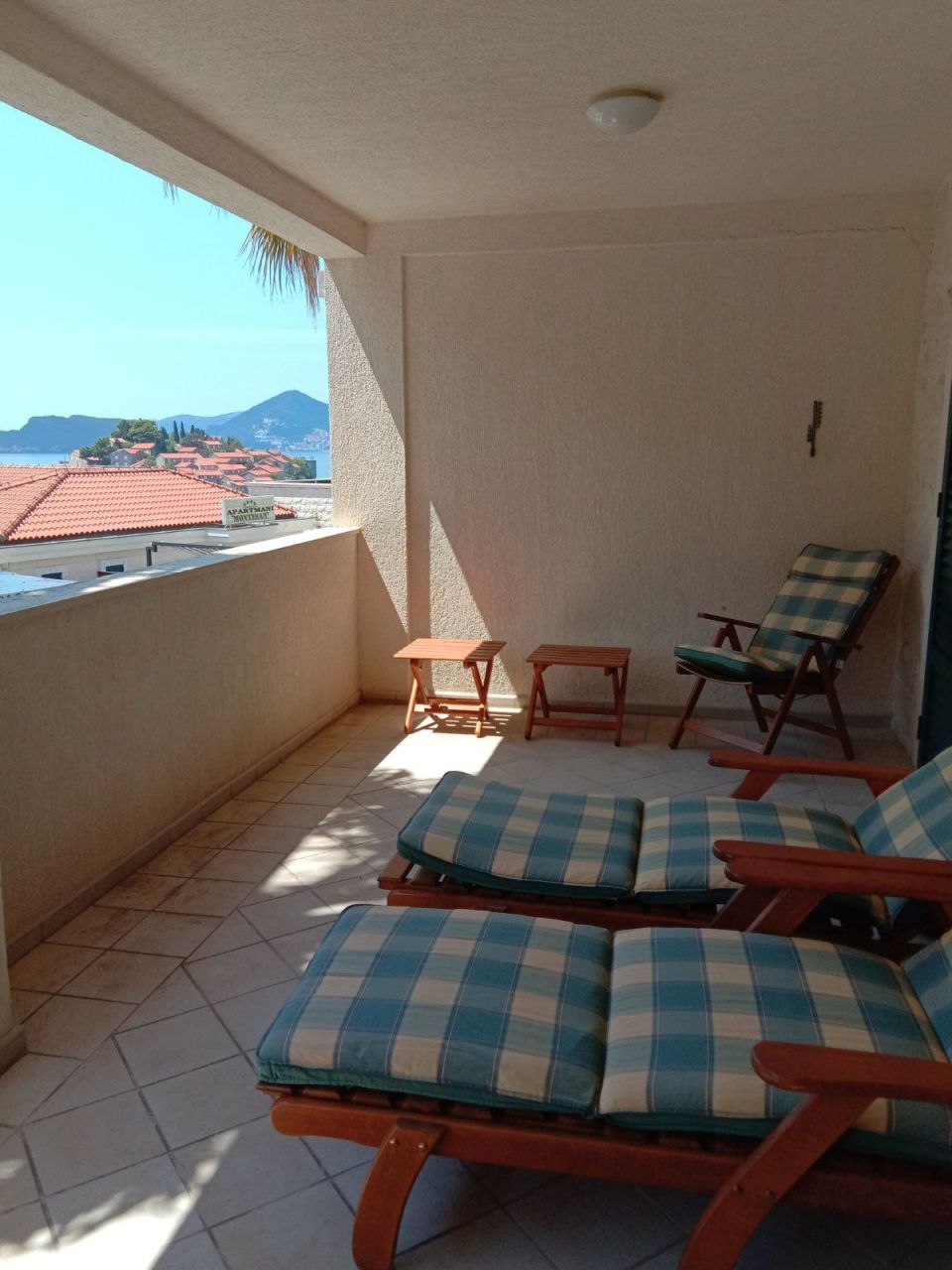 Appartamento a Sveti Stefan, Montenegro, 60 m² - foto 6