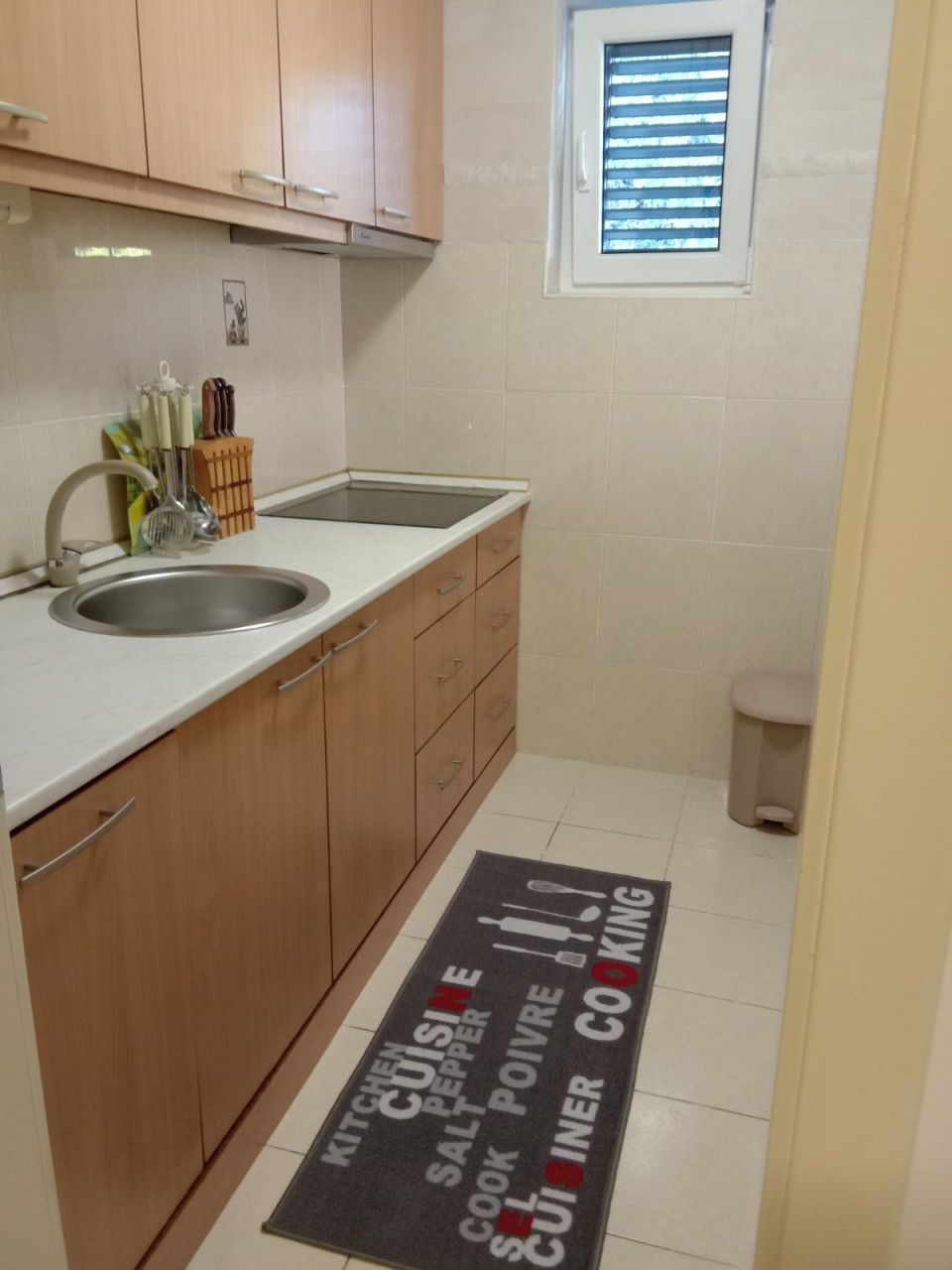 Appartamento a Sveti Stefan, Montenegro, 60 m² - foto 8